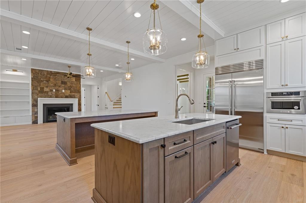 5325 Retreat Drive, Flowery Branch, Georgia image 29