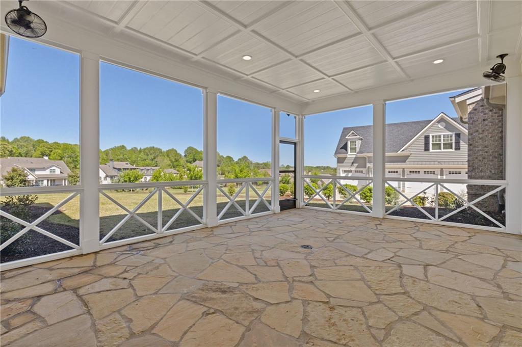 5325 Retreat Drive, Flowery Branch, Georgia image 35