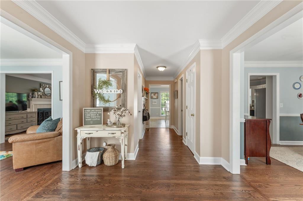 1395 Wynford Gate SW