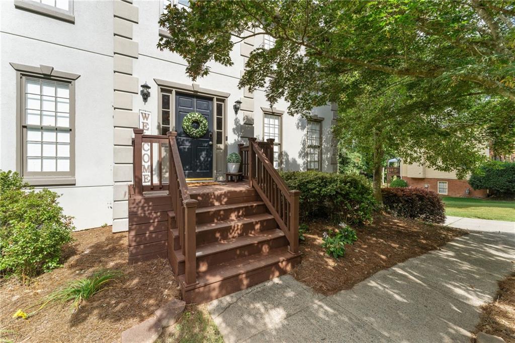 1395 Wynford Gate SW