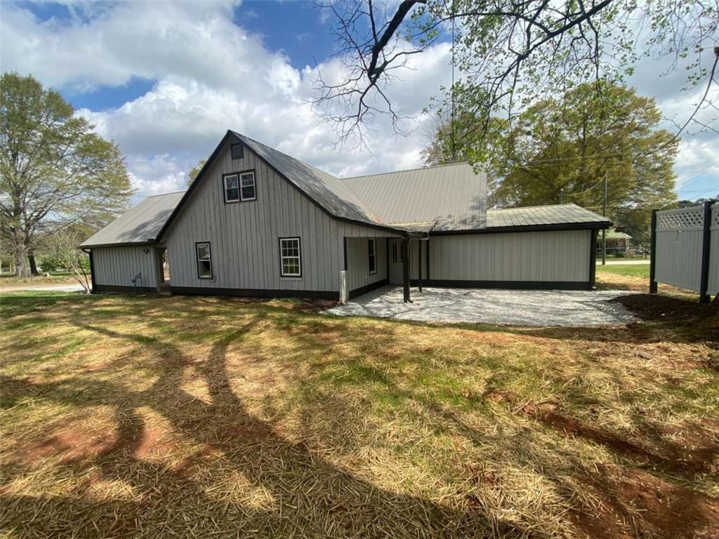 148 Summercrest Lane, Mount Airy, Georgia image 4