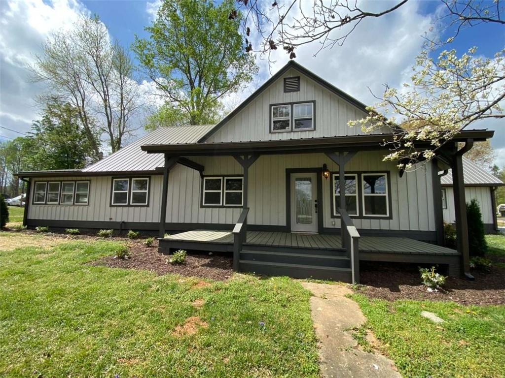 148 Summercrest Lane, Mount Airy, Georgia image 1