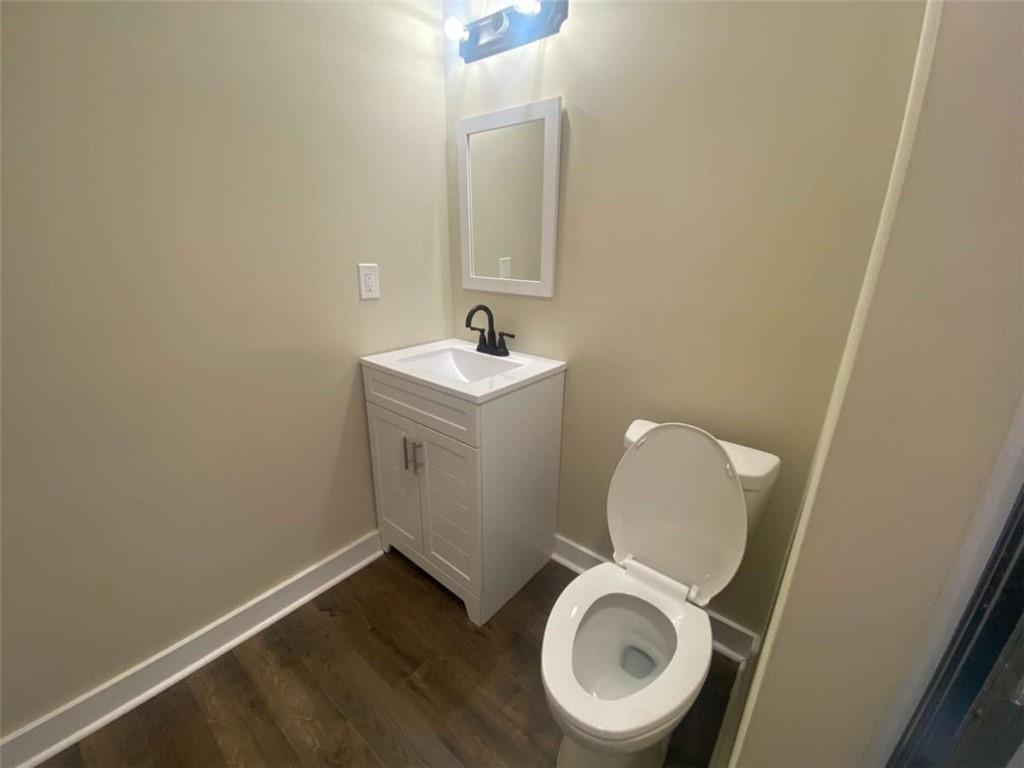 148 Summercrest Lane, Mount Airy, Georgia image 23
