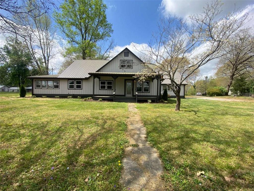 148 Summercrest Lane, Mount Airy, Georgia image 2