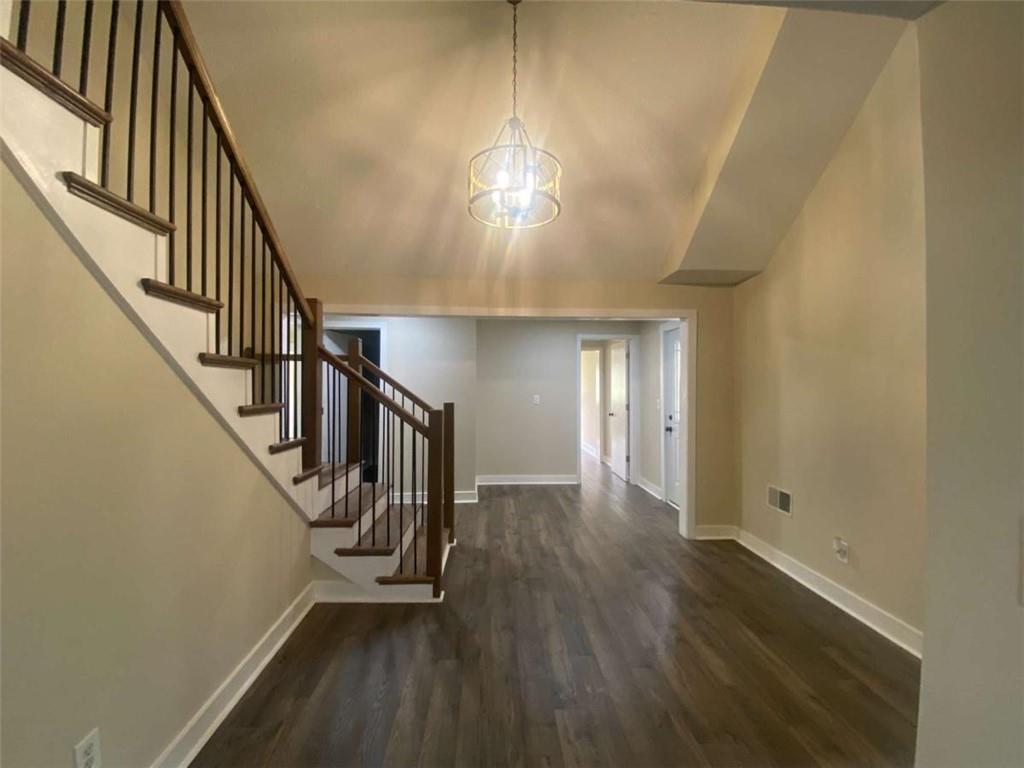 148 Summercrest Lane, Mount Airy, Georgia image 16