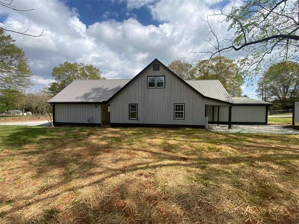 148 Summercrest Lane, Mount Airy, Georgia image 3