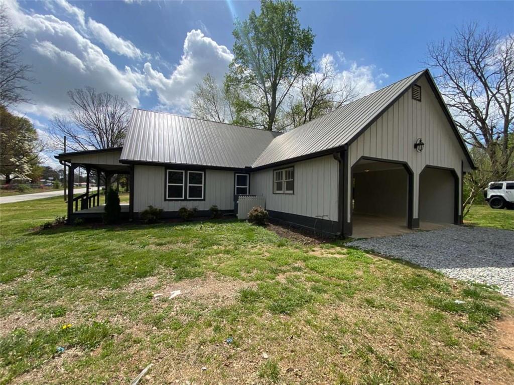 148 Summercrest Lane, Mount Airy, Georgia image 6