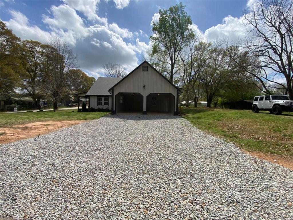 148 Summercrest Lane, Mount Airy, Georgia image 7