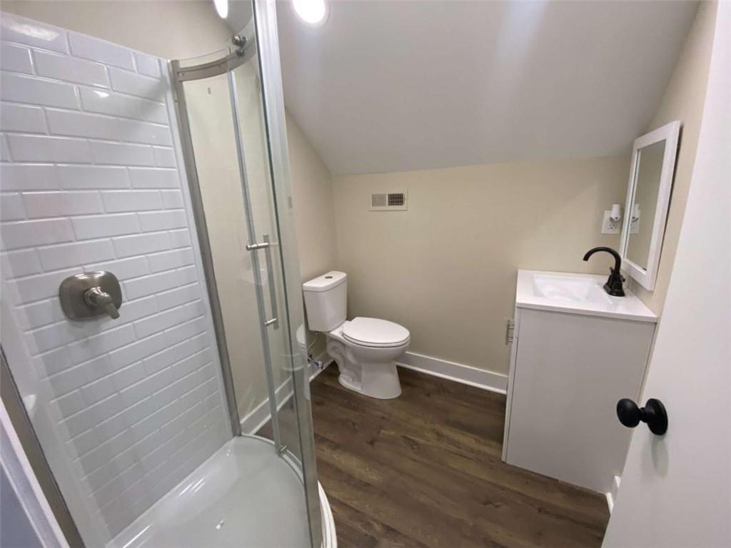 148 Summercrest Lane, Mount Airy, Georgia image 39