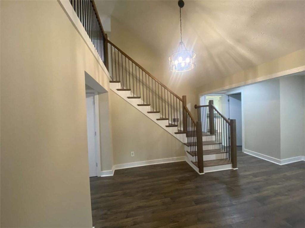 148 Summercrest Lane, Mount Airy, Georgia image 19