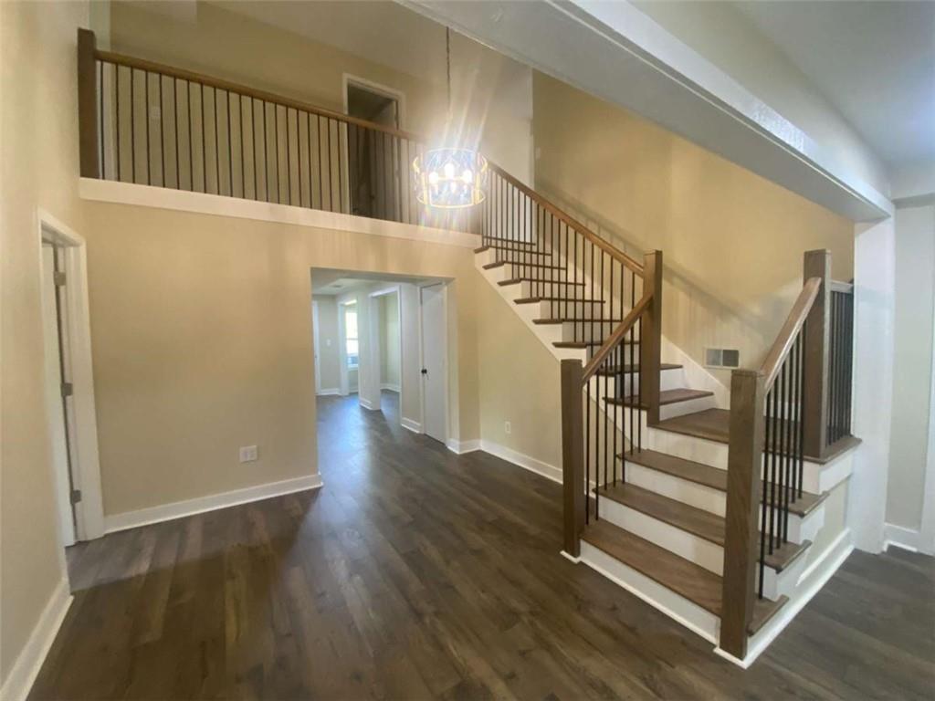 148 Summercrest Lane, Mount Airy, Georgia image 20
