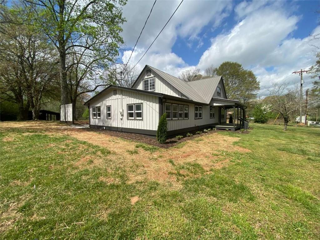 148 Summercrest Lane, Mount Airy, Georgia image 8