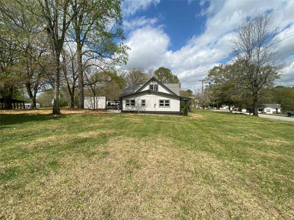 148 Summercrest Lane, Mount Airy, Georgia image 9