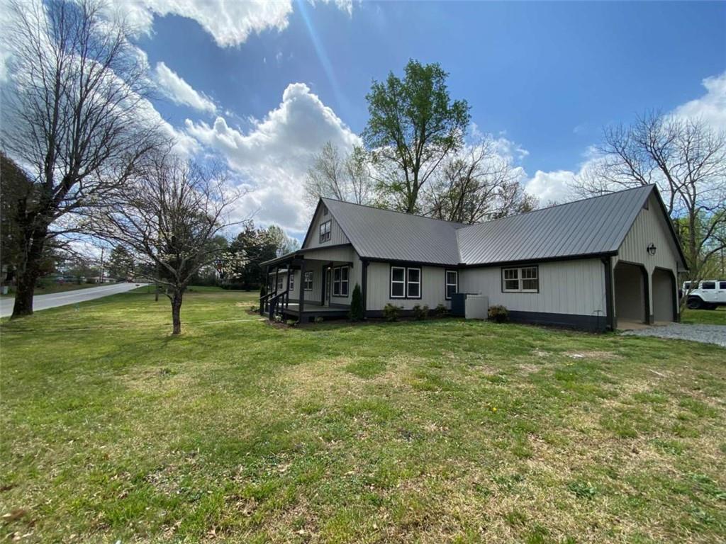 148 Summercrest Lane, Mount Airy, Georgia image 5