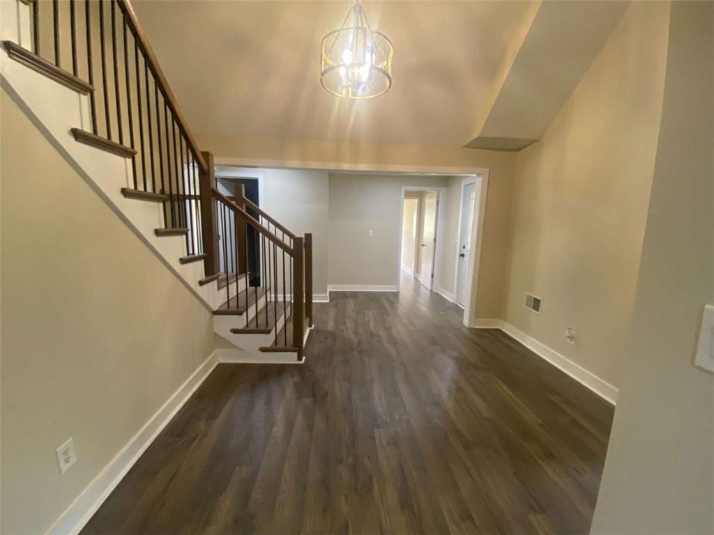 148 Summercrest Lane, Mount Airy, Georgia image 15
