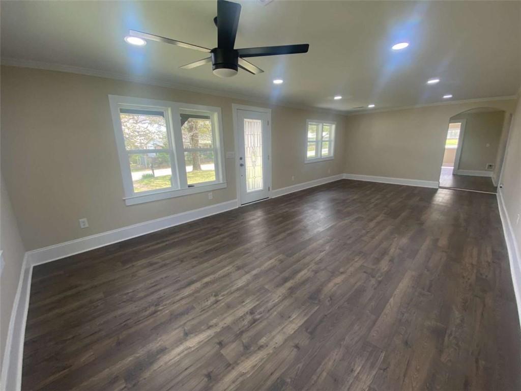 148 Summercrest Lane, Mount Airy, Georgia image 31