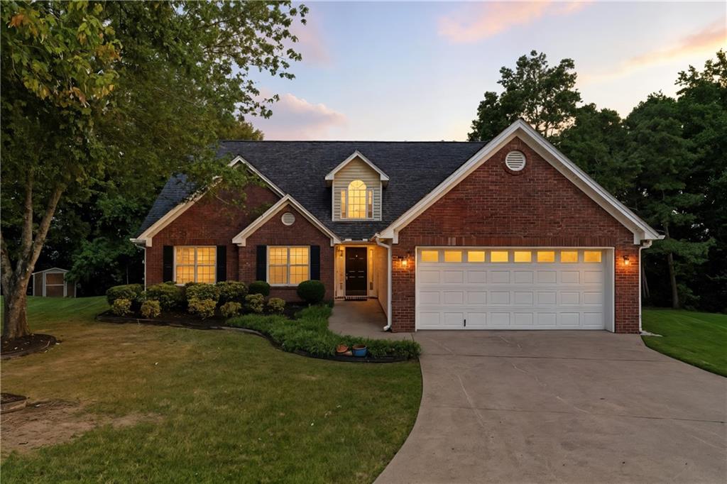 3066 Gem Creek Road