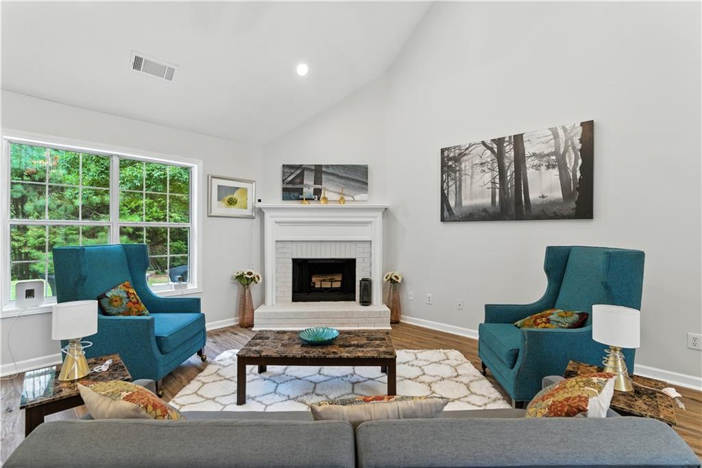 3066 Gem Creek Road