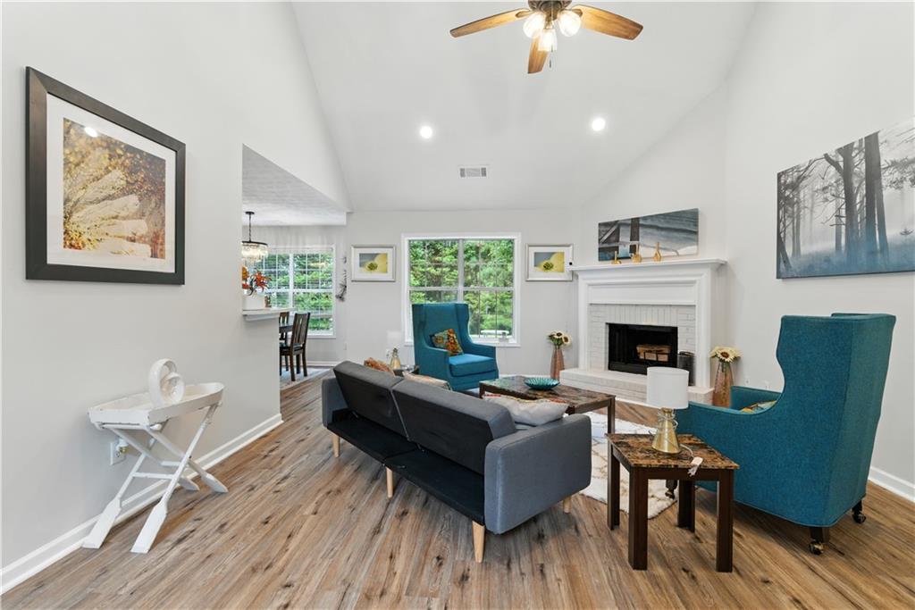 3066 Gem Creek Road