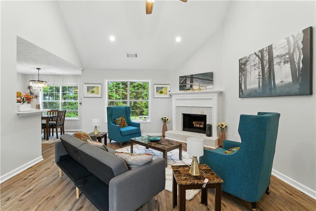 3066 Gem Creek Road
