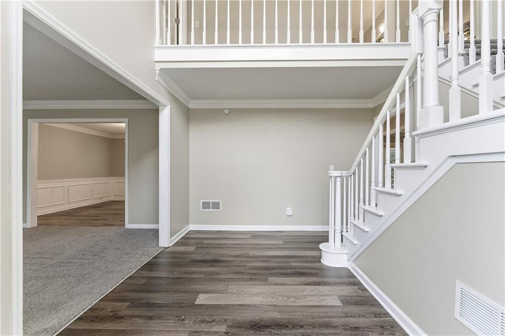 5070 Verbena Drive NW