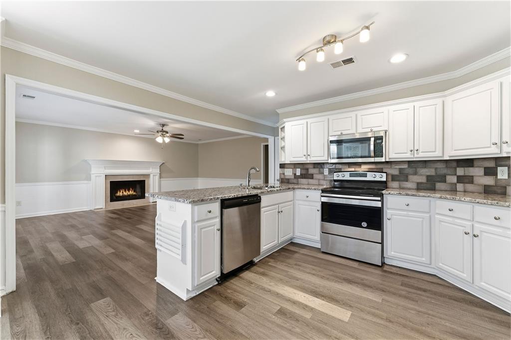 5070 Verbena Drive NW