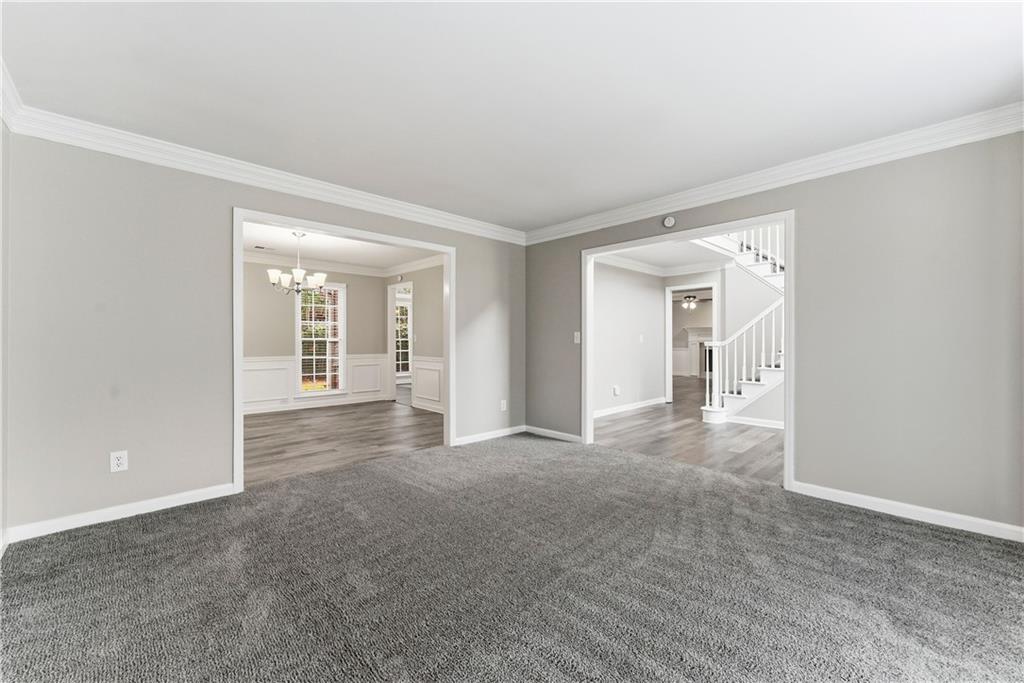 5070 Verbena Drive NW