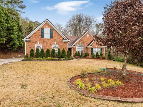 Homes For Sale - 402 Arbor Circle<br/> Walton County, Monroe, GA 30656