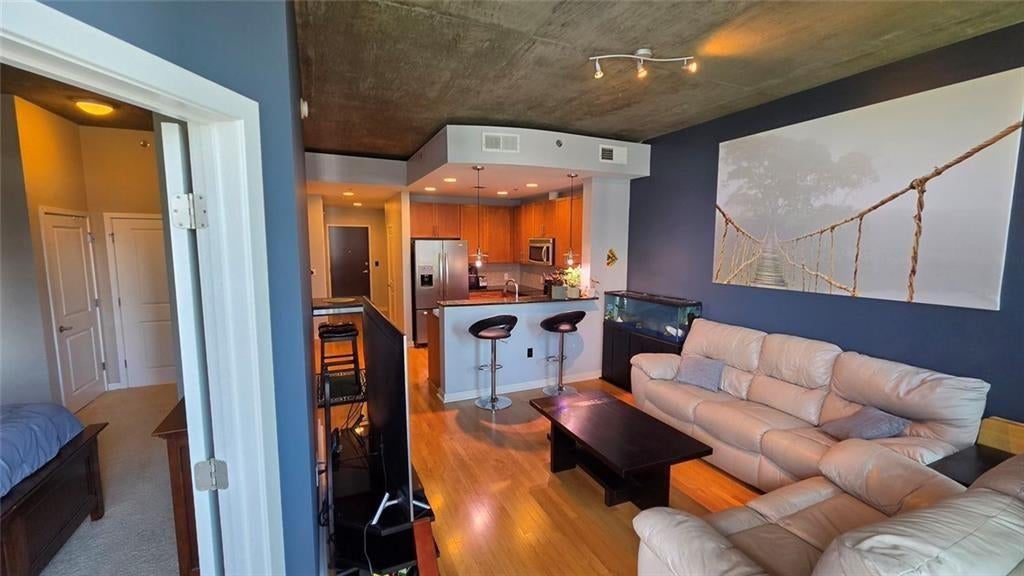 855 Peachtree Street NE 1510