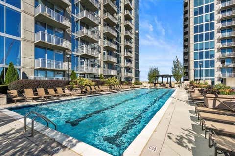 Condo For Sale - 855 Peachtree Street #1510<br/> Fulton County, Atlanta, GA 30308