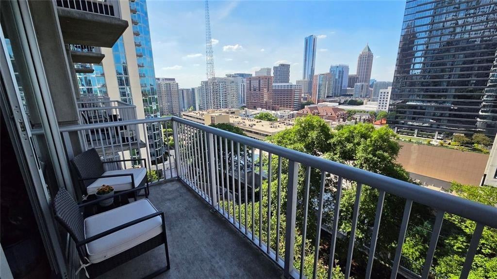 855 Peachtree Street NE 1510