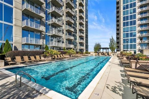 855 Peachtree Street NE 1510 Atlanta GA 30308