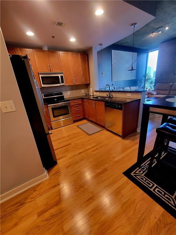 855 Peachtree Street NE 1510
