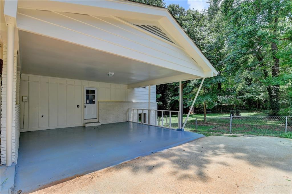 4253 Smithsonia Drive, Tucker, Georgia image 50