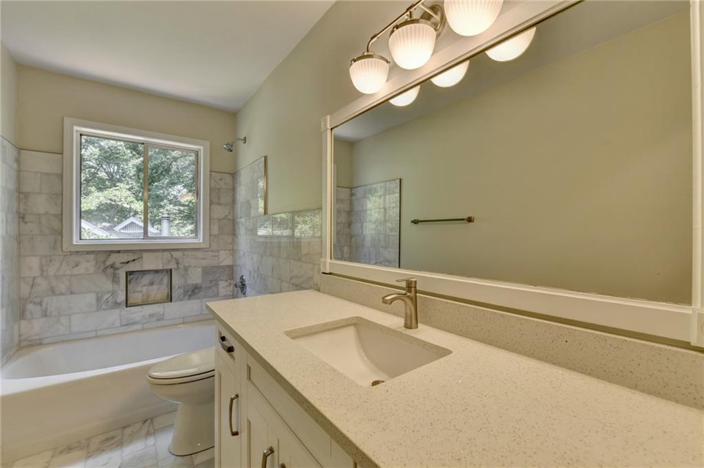 4253 Smithsonia Drive, Tucker, Georgia image 32
