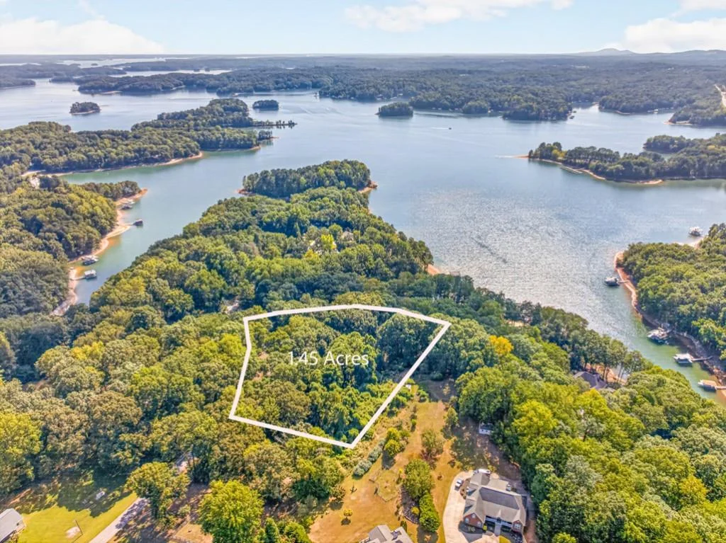 3550 Lodgehaven Drive, Gainesville, GA, 30506