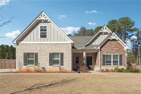 2808 Blandwood Road, Marietta, GA 30064 - MLS#: 7529511