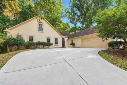 4491 Balmoral Road NW Kennesaw GA 30144