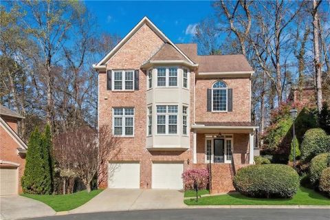 992 Wescott Lane Atlanta GA 30319