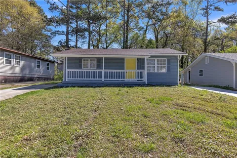 1117 Wedgewood Drive NW, Atlanta, GA 30318 - MLS#: 7491726