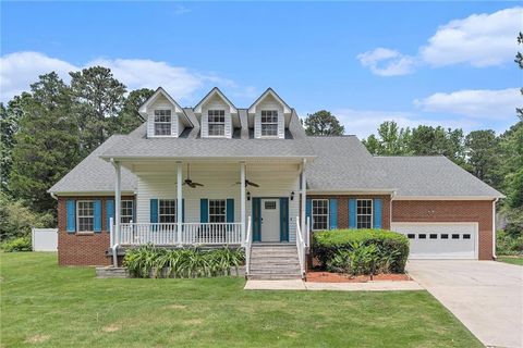 2949 Lake Spivey Parkway Jonesboro GA 30236