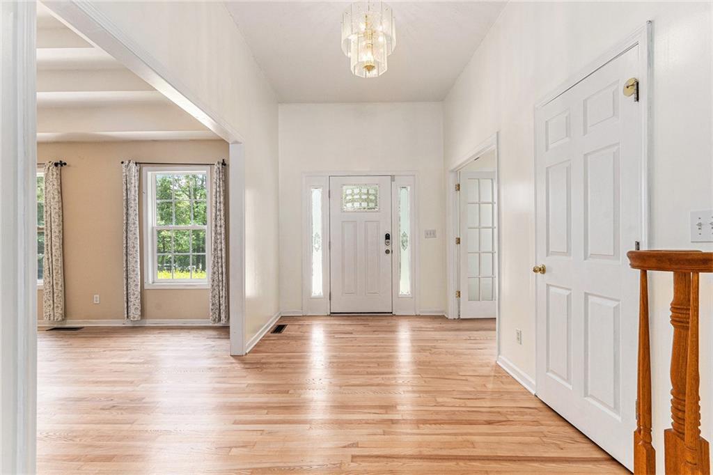 2949 Lake Spivey Parkway