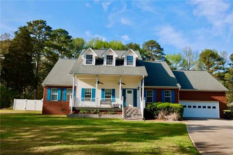 2949 Lake Spivey Parkway Jonesboro GA 30236