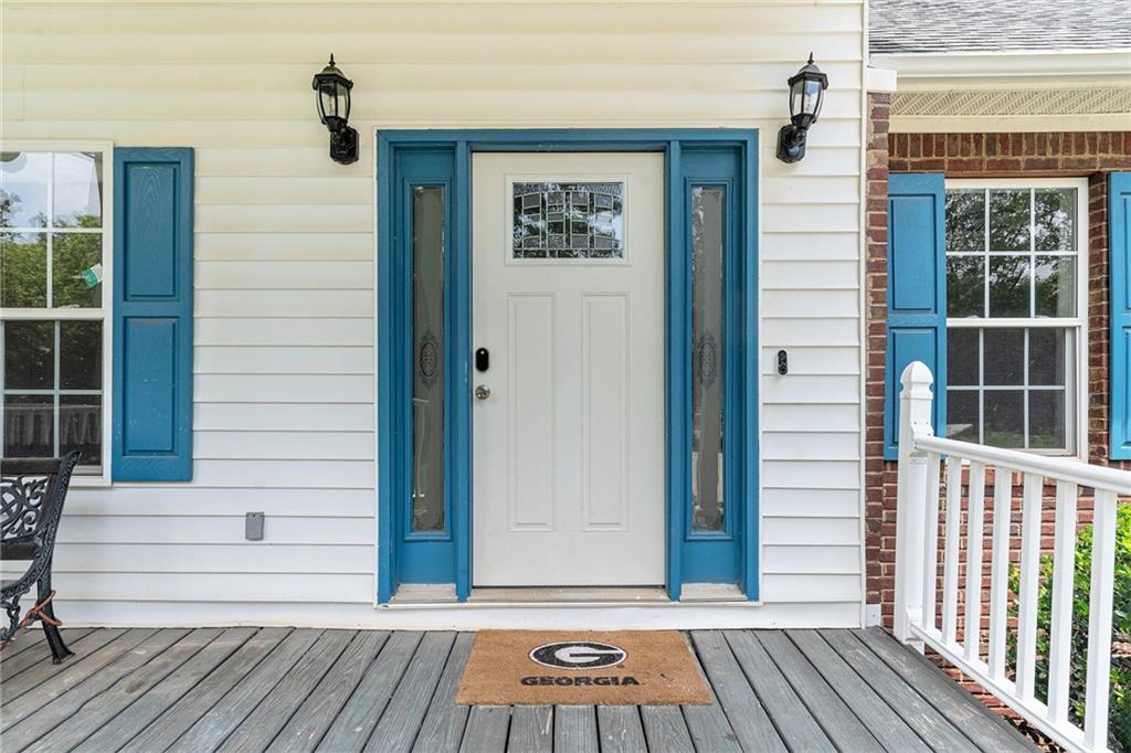 2949 Lake Spivey Parkway