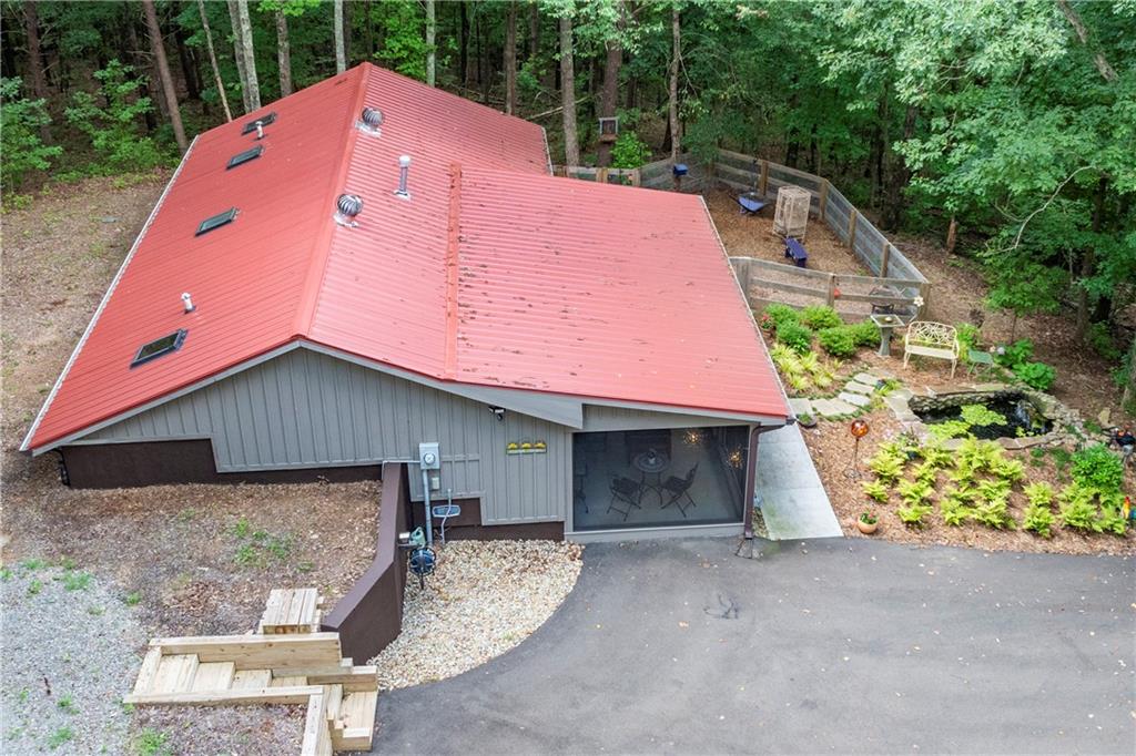 175 Sleepy Hollow Trail
