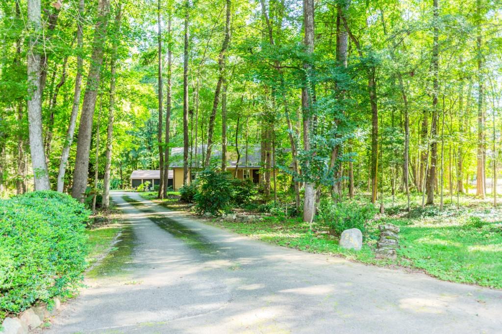 255 Hickory Hollow Drive