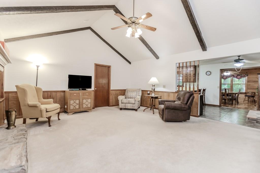 255 Hickory Hollow Drive