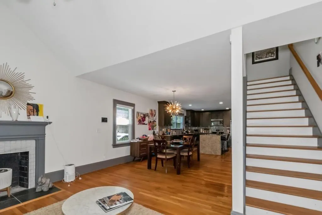 Atlanta, Georgia 30311, United States, 5 Bedrooms Bedrooms, ,4 BathroomsBathrooms,Residential,Active,167497