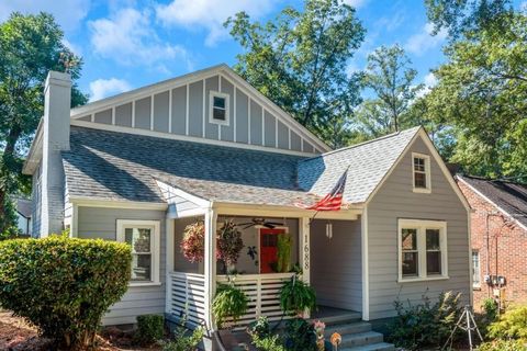 1688 Richland Road SW Atlanta GA 30311