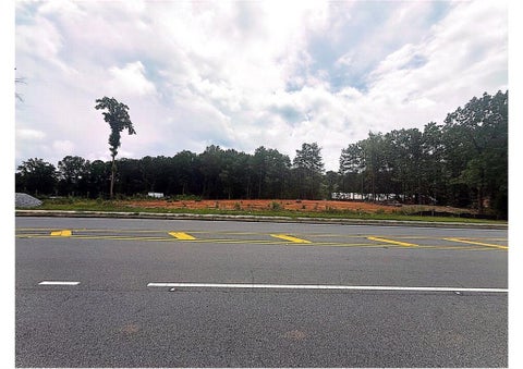 Vacant Land For Sale - 3980 State Rte 5<br/> Douglasville, GA 30135